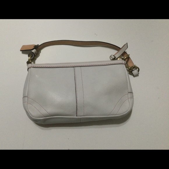 Coach Poppy Demi Bag - Picture 2 of 9